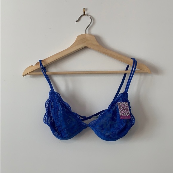 Anemone Other - • NWT Bralette •